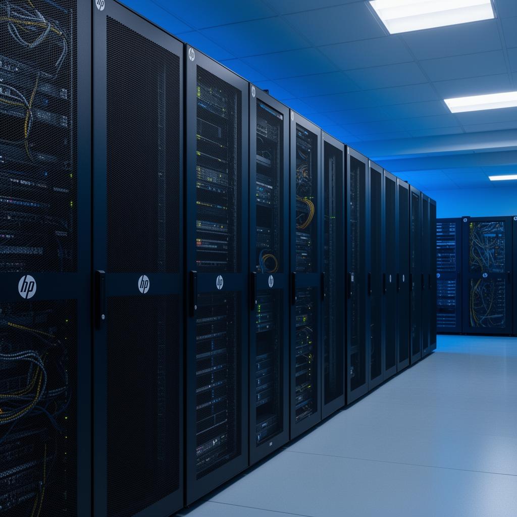 Web Pcs Mapping Solutions | Custom Water Cooling PC & HPC Egypt